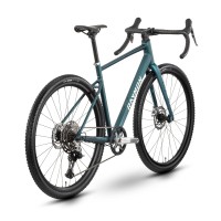 Jalgratas Raymon Territ Comp 2026 agave green-chrome-S