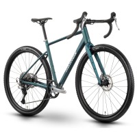 Jalgratas Raymon Territ Comp 2026 agave green-chrome-S