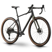 Jalgratas Raymon Territ Comp 2026 black-forest green-S