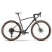 Jalgratas Raymon Territ Comp 2026 black-forest green-XL