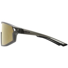 Prillid Uvex skyryse smoke matt / mirror gold Prillid Uvex skyryse smoke matt / mirror gold