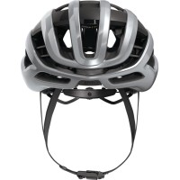 Kiivri Abus Airbreaker 2.0 Mips graphite silver-S (51-55)