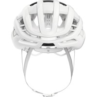 Kiivri Abus Airbreaker 2.0 pure white-S (51-55)