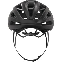 Kiivri Abus Taipan velvet black-M (54-58)