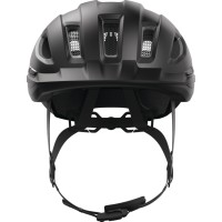 Kiivri Abus Urban-I 4.0 Ace velvet black-M (54-58)