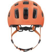 Kiivri Abus Youn-I 2.0 mono orange-S (48-54)