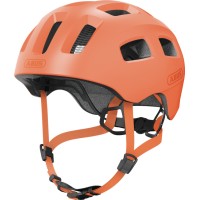 Kiivri Abus Youn-I 2.0 mono orange-S (48-54)