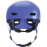 Kiivri Abus Xoxo mono blue-L (57-62)