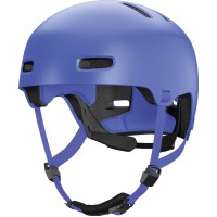 Kiivri Abus Xoxo mono blue-L (57-62)