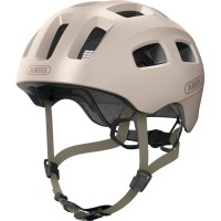Kiivri Abus Youn-I 2.0 champagne gold-M (52-57)