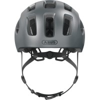 Kiivri Abus Youn-I 2.0 graphite silver-S (48-54)