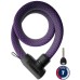 Lukk Abus 4004K/110 midnight purple Yarnit