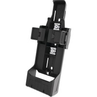 Lukk Abus 6200K/120 SH BK