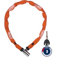 Lukk Abus Chain Web 1500/110 orange