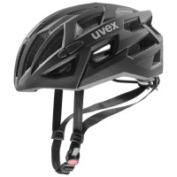 Kiivri Uvex Race 7 black-51-55CM