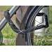 Lukk Abus Chain Steel-O-Chain 8210/110