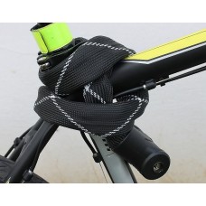 Lukk Abus Chain Steel-O-Chain 8210/110