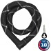 Lukk Abus Chain Steel-O-Chain 8210/110