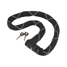 Lukk Abus Chain Steel-O-Chain 8210/110