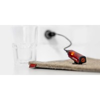 Tagatuli Sigma Blaze RL LED + Brake Light USB