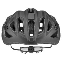 Kiivri Uvex Race 7 black-51-55CM