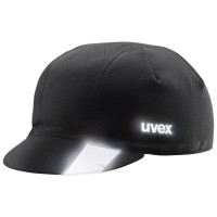 Jalgrattas idu m ts Uvex black-S-M