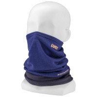 Sall šalle Uvex loop thermo navy