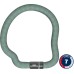Lukk Abus Goose 6206K/110 mint