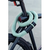 Lukk Abus Goose 6206K/110 mint