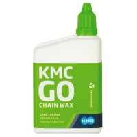 Keti li KMC GO Wax by Squirt 150ml