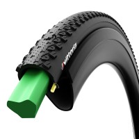 Sisekummita rehvide kaitse Vittoria Air-Liner Light Gravel 700x42/50