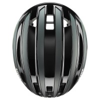 Kiivri Uvex surge aero MIPS black-sage green matt-56-59CM