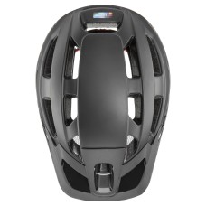 Kiivri Uvex finale 2.0 black matt-56-61CM Kiivri Uvex finale 2.0 black matt-56-61CM