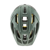 Kiivri Uvex quatro cc MIPS moss rhino-52-57CM