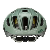 Kiivri Uvex quatro cc MIPS moss rhino-52-57CM