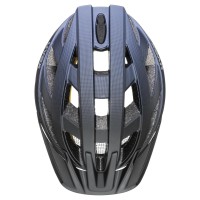 Kiivri Uvex i-vo cc MIPS midnight-silver matt-56-60CM