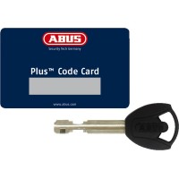 Lukk Abus Granit Plus 470/150HB300+SH B