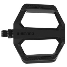 Pedaalid Shimano PD-EF102 Flat black