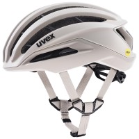 Kiivri Uvex surge aero MIPS warm grey matt-59-61CM