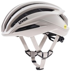 Kiivri Uvex surge aero MIPS warm grey matt-59-61CM Kiivri Uvex surge aero MIPS warm grey matt-59-61CM