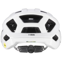 Kiivri Uvex i-volute MIPS white matt-52-57CM