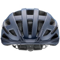 Kiivri Uvex air wing 2 cc dusk-bubble blue matt-52-57CM