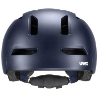 Jalgrattakiiver Uvex urban planet deep space matt-54-58CM