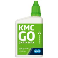 Keti li KMC GO Wax by Squirt 80ml