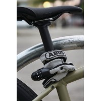 Lukk Abus 6807C/110 refelctive