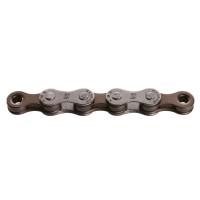 Kett KMC Z7 Grey/Brown 7/8-speed 114-links