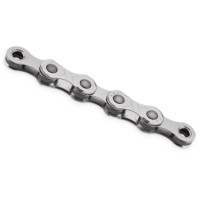Kett KMC eGlide EPT dark silver Shimano Cues 118-links