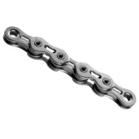 Kett KMC K1SL Narrow Silver 1-speed 100-links