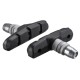 Piduriklotsid V-brakes Shimano ALIVIO/ACERA S65T (10tk.)
