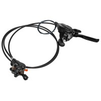 Ketaspidur tagumine Shimano ST-EF505(R)/BR-MT200 8-speed